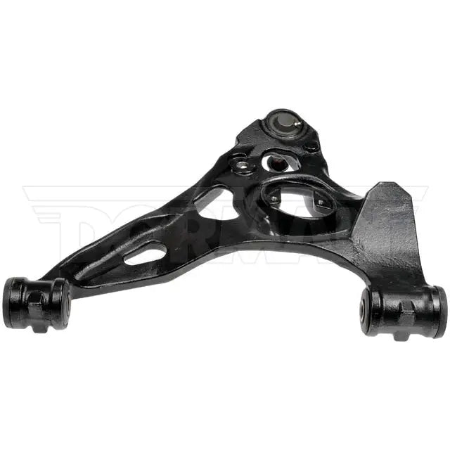 Dorman Limited Lifetime Warranty Control Arm 521-922 - Front Right Lower
