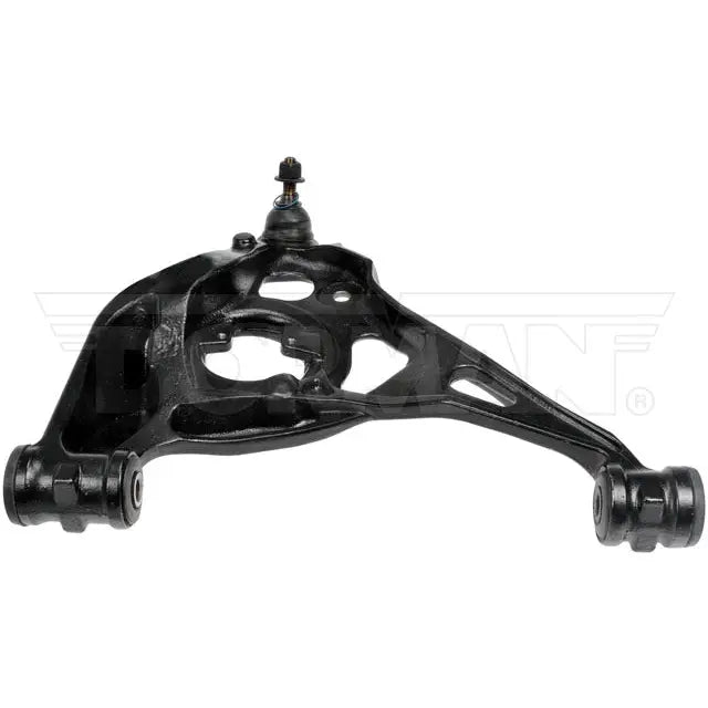 Dorman Limited Lifetime Warranty Control Arm 521-922 - Front Right Lower