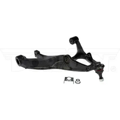 Dorman Limited Lifetime Warranty Control Arm 522-480 - AN H3