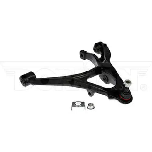 Dorman Limited Lifetime Warranty Control Arm 522-480 - AN H3