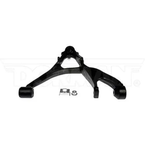 Dorman Limited Lifetime Warranty Control Arm 522-480 - AN H3