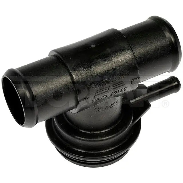 Dorman Limited Lifetime Warranty Coolant Filler Neck 902-2133