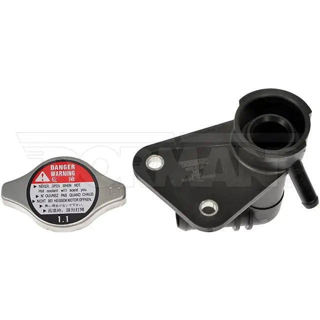 Dorman Limited Lifetime Warranty Coolant Filler Neck 902-5158 - Engine