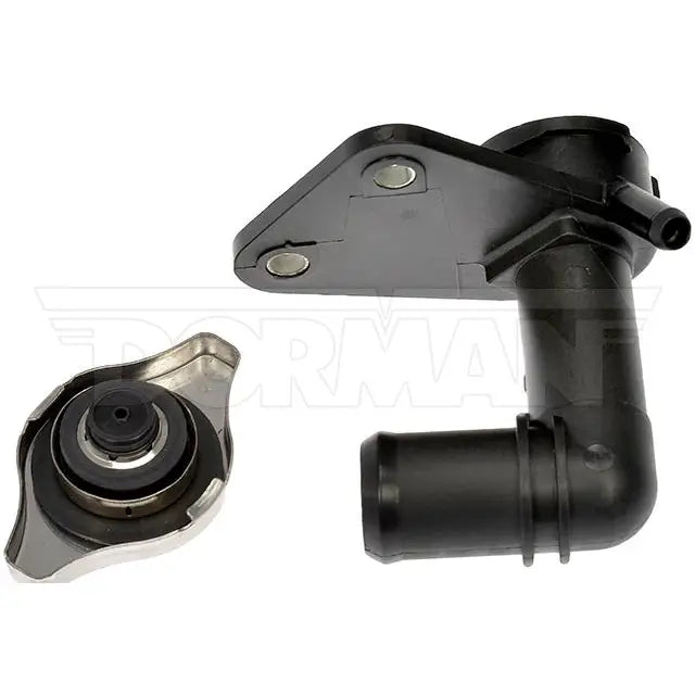 Dorman Limited Lifetime Warranty Coolant Filler Neck 902-5158 - Engine