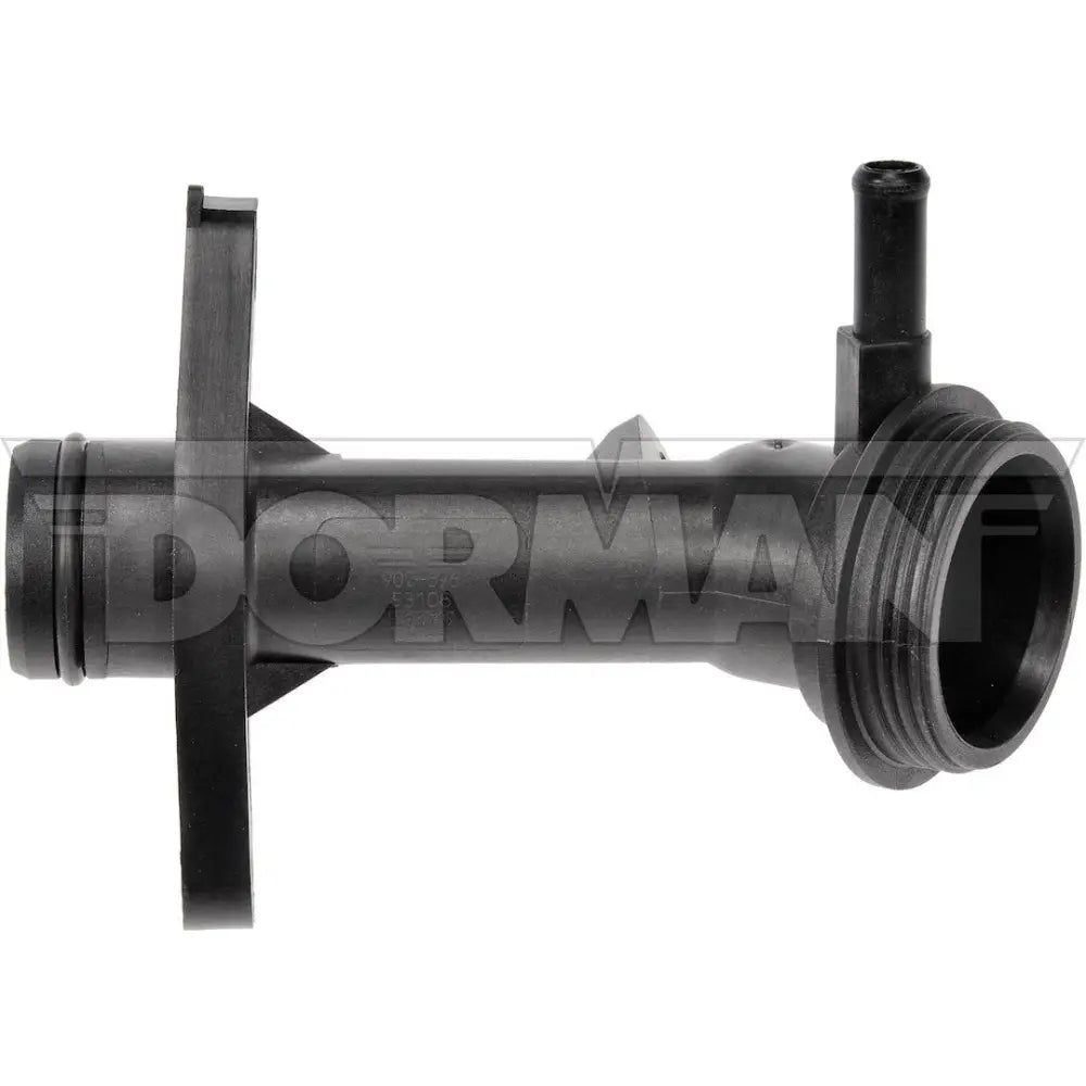 Dorman Limited Lifetime Warranty Coolant Filler Neck 902-696