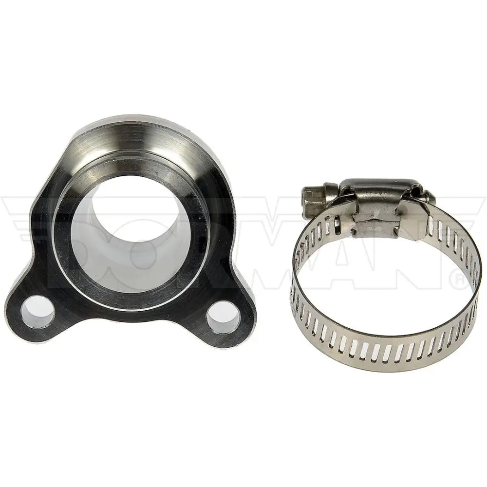 Dorman Limited Lifetime Warranty Coolant Hose Thermostat Flange Kit 926-905 - Repair