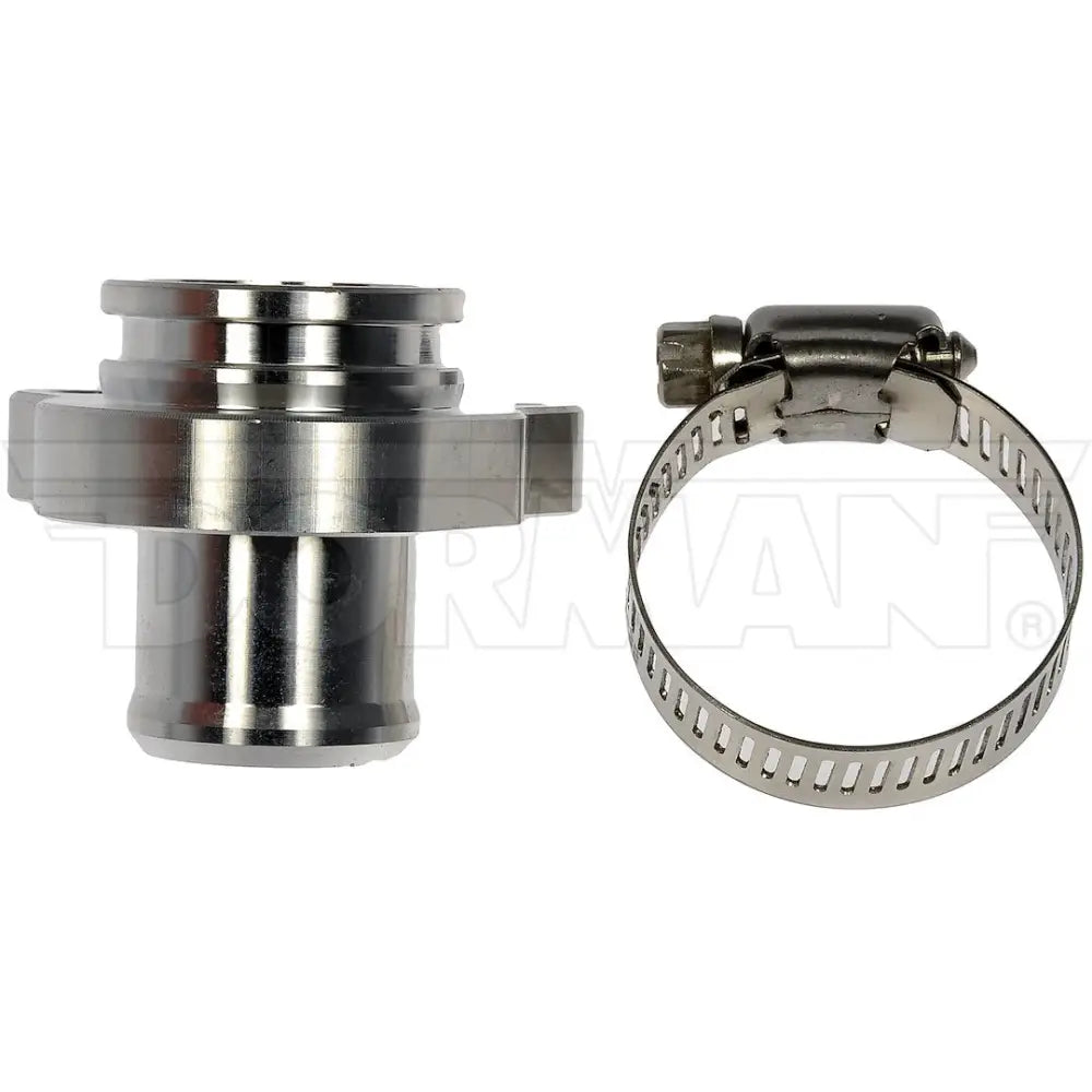 Dorman Limited Lifetime Warranty Coolant Hose Thermostat Flange Kit 926-905 - Repair