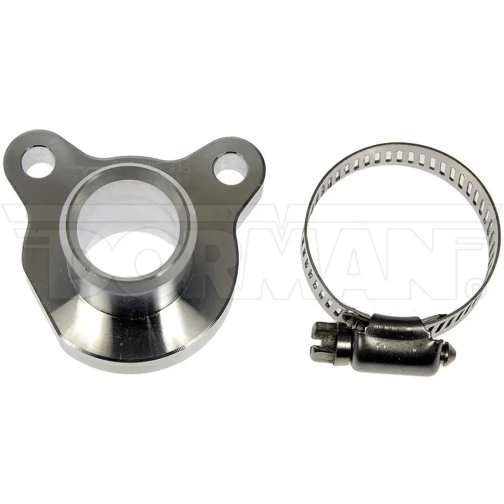 Dorman Limited Lifetime Warranty Coolant Hose Thermostat Flange Kit 926-905 - Repair
