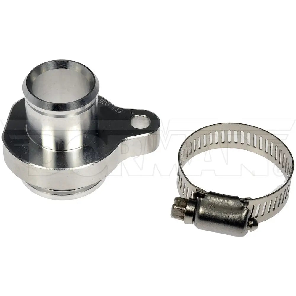 Dorman Limited Lifetime Warranty Coolant Hose Thermostat Flange Kit 926-905 - Repair