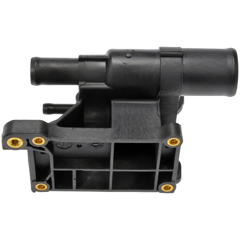 Dorman Limited Lifetime Warranty Coolant Outlet Flange 902-032 - Water