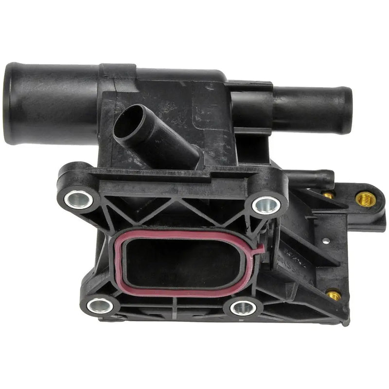 Dorman Limited Lifetime Warranty Coolant Outlet Flange 902-032 - Water