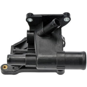 Dorman Limited Lifetime Warranty Coolant Outlet Flange 902-690 - Water
