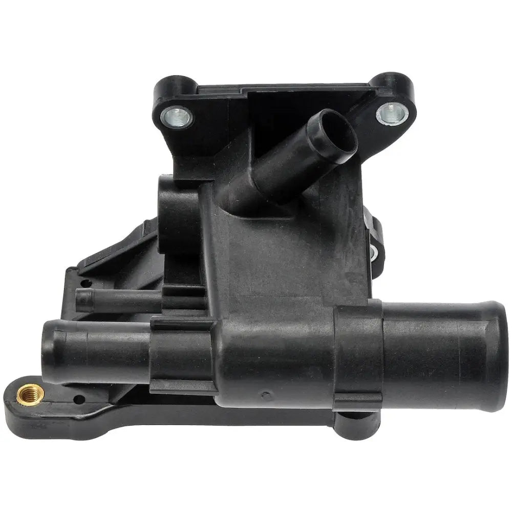 Dorman Limited Lifetime Warranty Coolant Outlet Flange 902-690 - Water