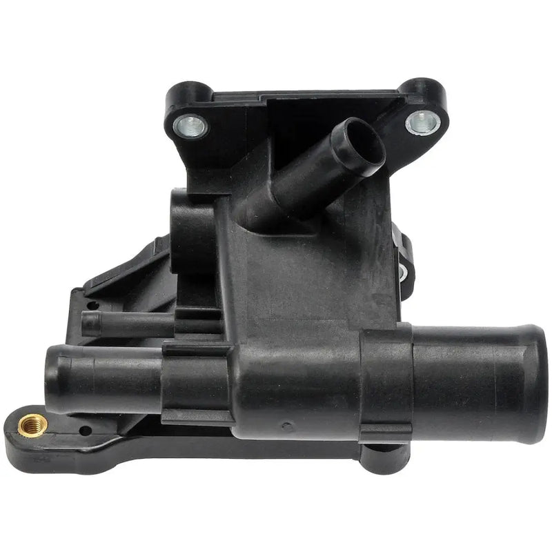 Dorman Limited Lifetime Warranty Coolant Outlet Flange 902-690 - Water