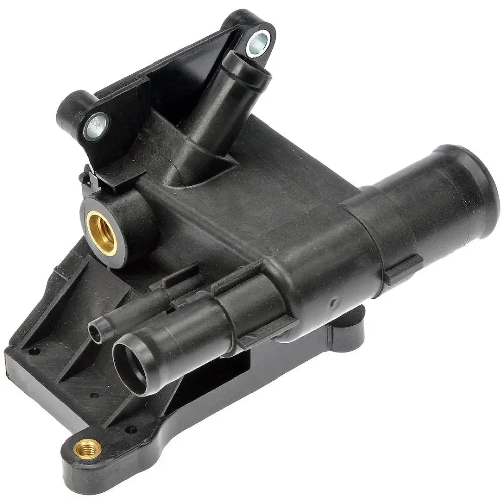 Dorman Limited Lifetime Warranty Coolant Outlet Flange 902-690 - Water