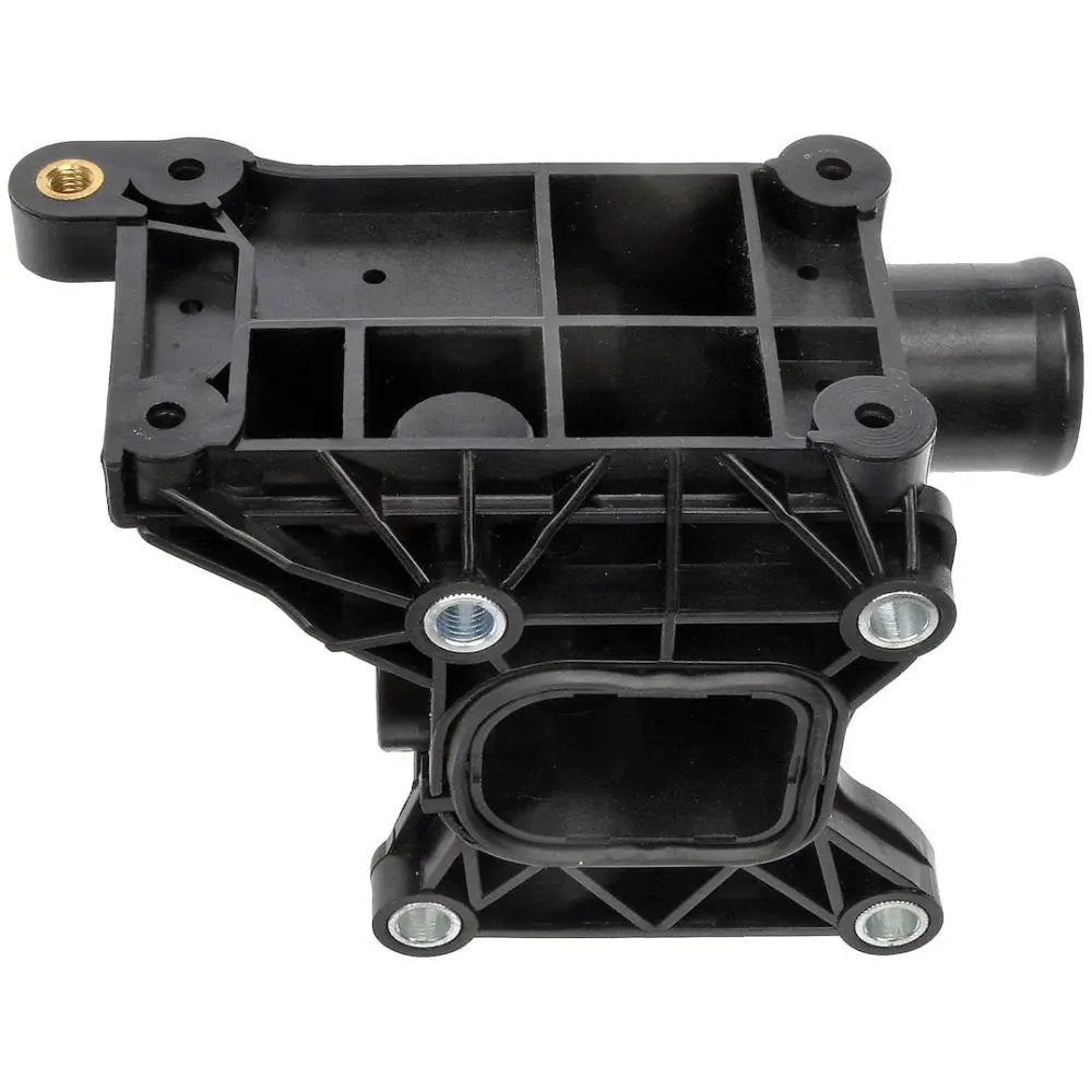 Dorman Limited Lifetime Warranty Coolant Outlet Flange 902-690 - Water