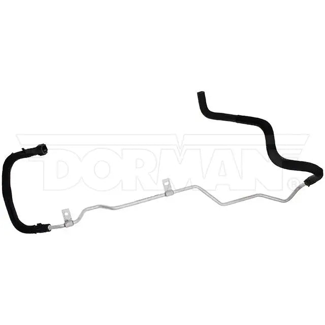 Dorman Limited Lifetime Warranty Coolant Pipe 626-338 - Reservoir Hose