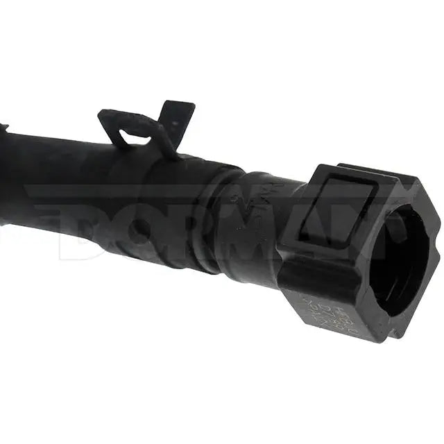 Dorman Limited Lifetime Warranty Coolant Pipe 626-338 - Reservoir Hose