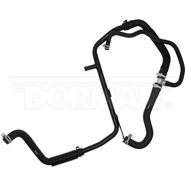 Dorman Limited Lifetime Warranty Coolant Pipe 626-791 - Hose