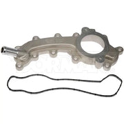 Dorman Limited Lifetime Warranty Coolant Pipe 902-3102HP - Engine Crossover