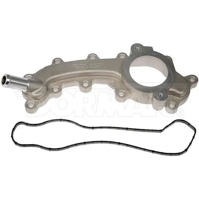 Dorman Limited Lifetime Warranty Coolant Pipe 902-3102HP - Engine Crossover
