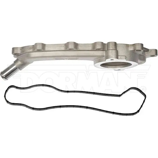 Dorman Limited Lifetime Warranty Coolant Pipe 902-3102HP - Engine Crossover