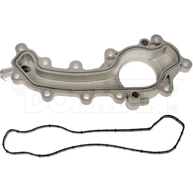 Dorman Limited Lifetime Warranty Coolant Pipe 902-3102HP - Engine Crossover