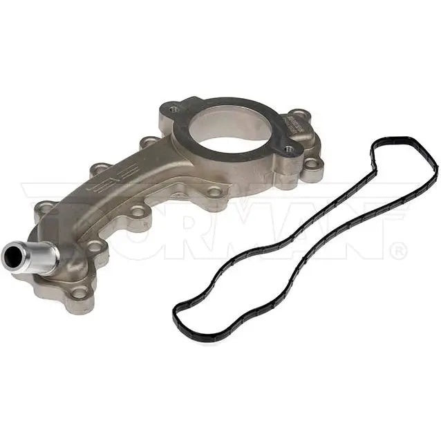 Dorman Limited Lifetime Warranty Coolant Pipe 902-3102HP - Engine Crossover