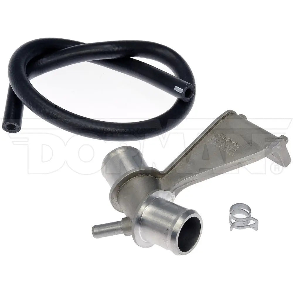Dorman Limited Lifetime Warranty Coolant Pipe 902-924HP - Engine