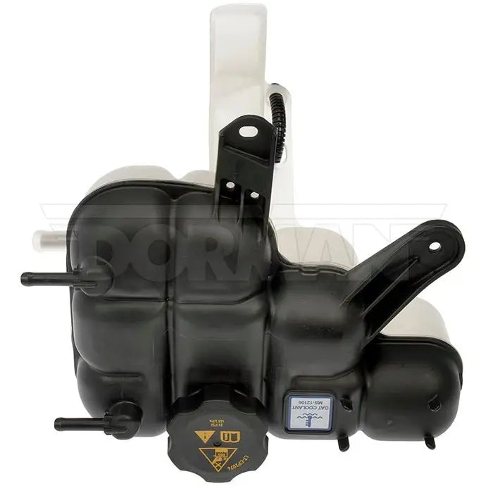 Dorman Limited Lifetime Warranty Coolant Reservoir 603-002