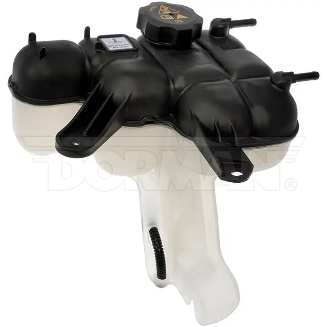 Dorman Limited Lifetime Warranty Coolant Reservoir 603-002