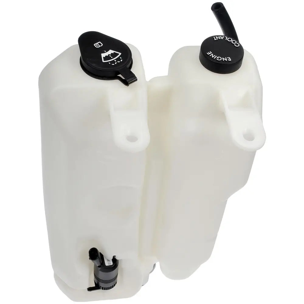 Dorman Limited Lifetime Warranty Coolant Reservoir 603-039 - Fluid