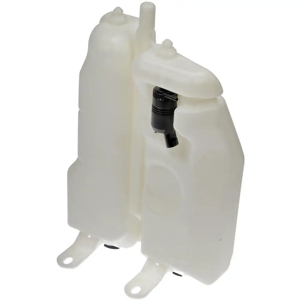 Dorman Limited Lifetime Warranty Coolant Reservoir 603-039 - Fluid