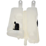 Dorman Limited Lifetime Warranty Coolant Reservoir 603-039 - Fluid