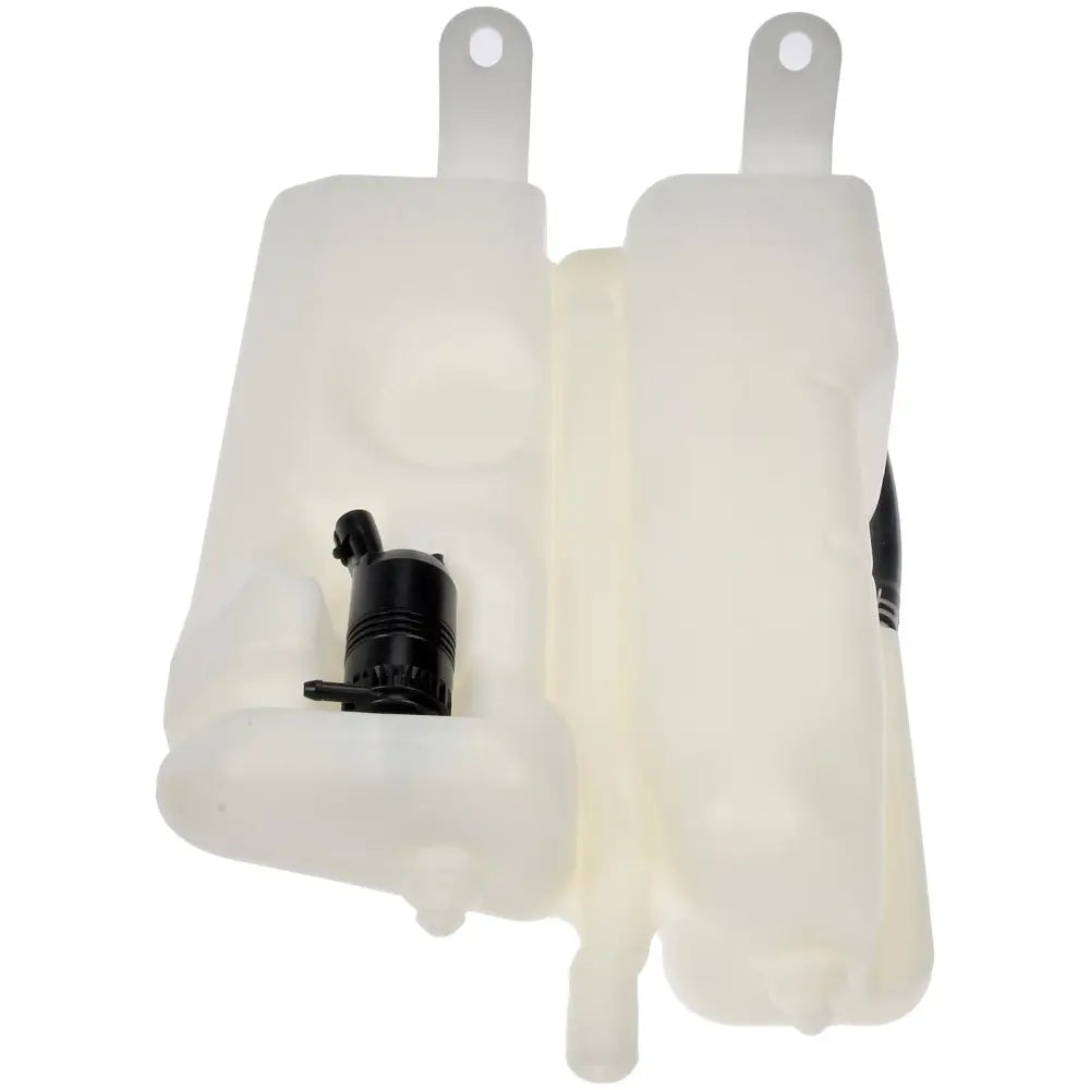 Dorman Limited Lifetime Warranty Coolant Reservoir 603-039 - Fluid