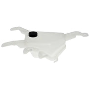 Dorman Limited Lifetime Warranty Coolant Reservoir 603-078 - Fluid