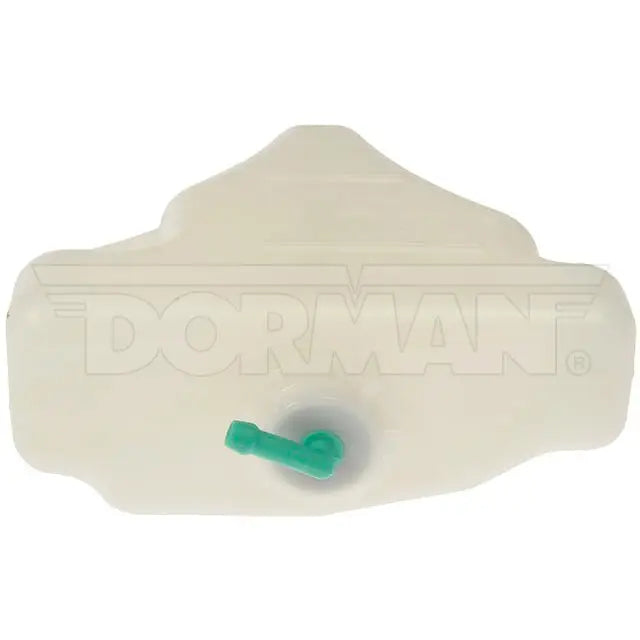 Dorman Limited Lifetime Warranty Coolant Reservoir 603-227 - Fluid