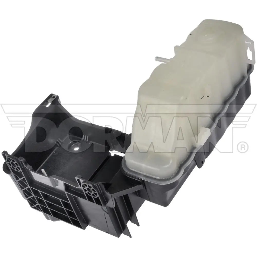Dorman Limited Lifetime Warranty Coolant Reservoir 603-276 - Pressurized