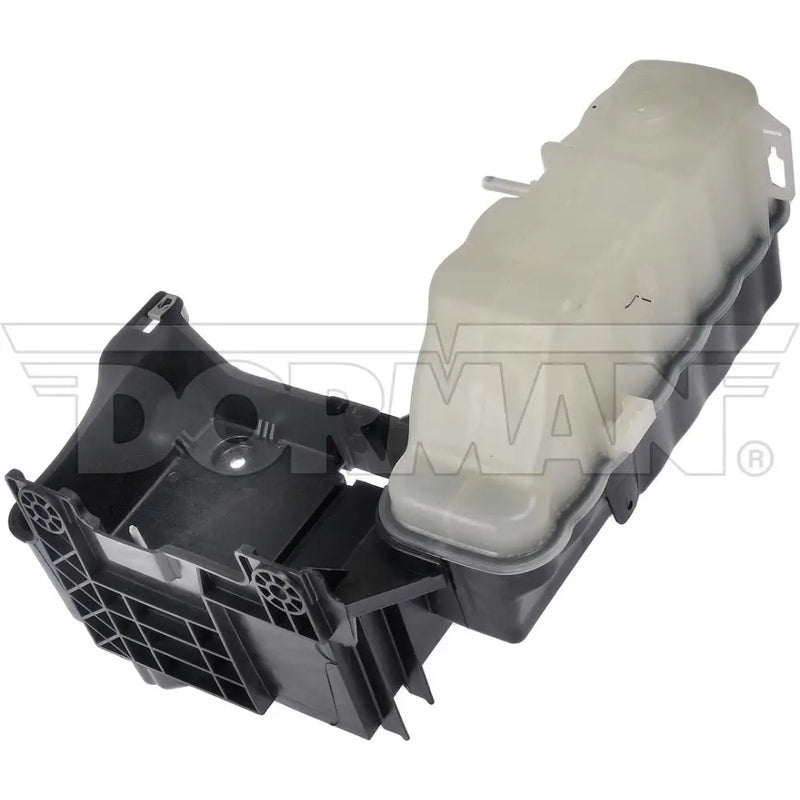 Dorman Limited Lifetime Warranty Coolant Reservoir 603-276 - Pressurized