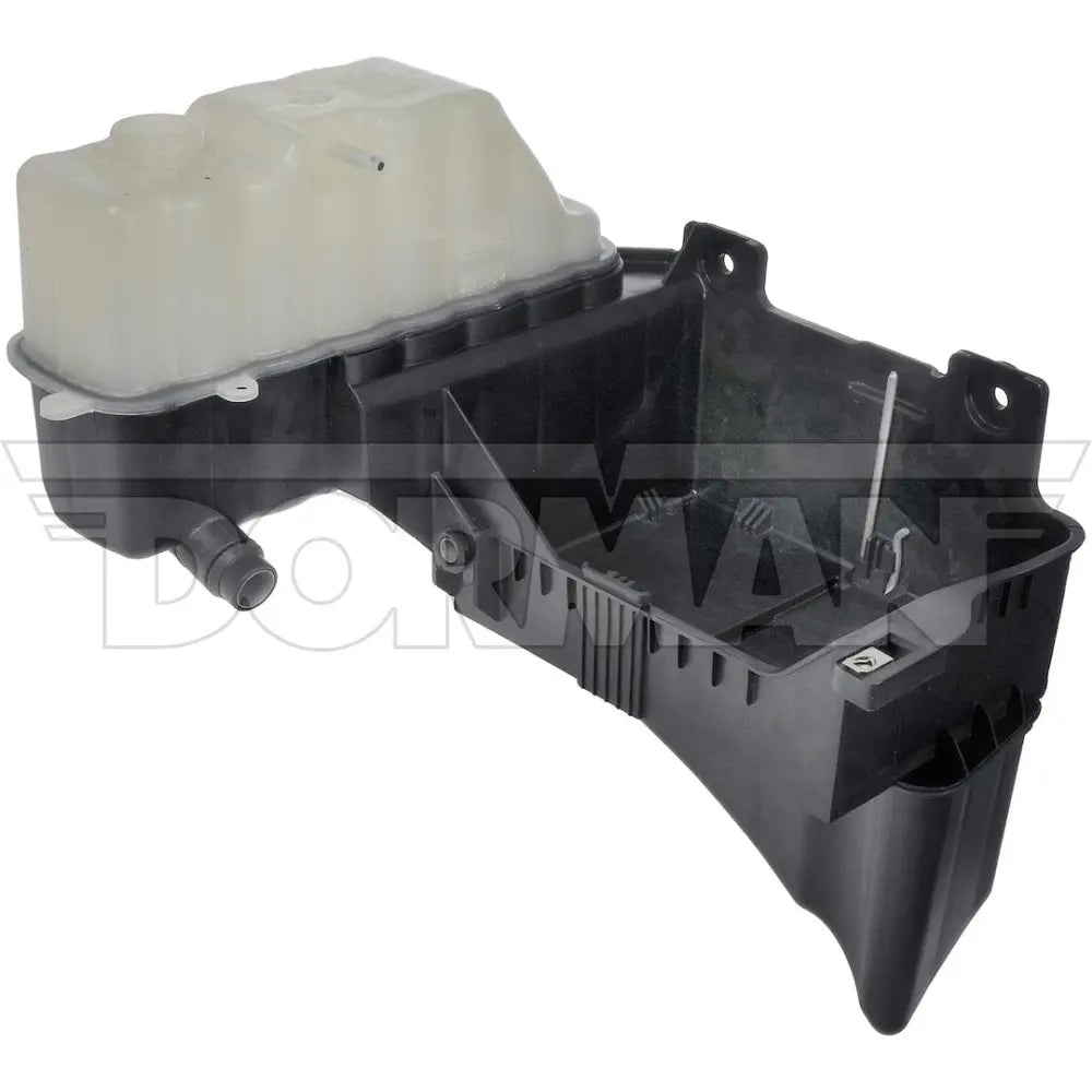 Dorman Limited Lifetime Warranty Coolant Reservoir 603-276 - Pressurized