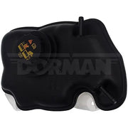 Dorman Limited Lifetime Warranty Coolant Reservoir 603-298