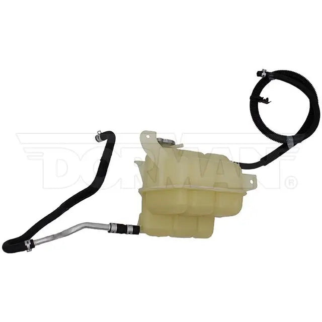 Dorman Limited Lifetime Warranty Coolant Reservoir 603-576 - Fluid