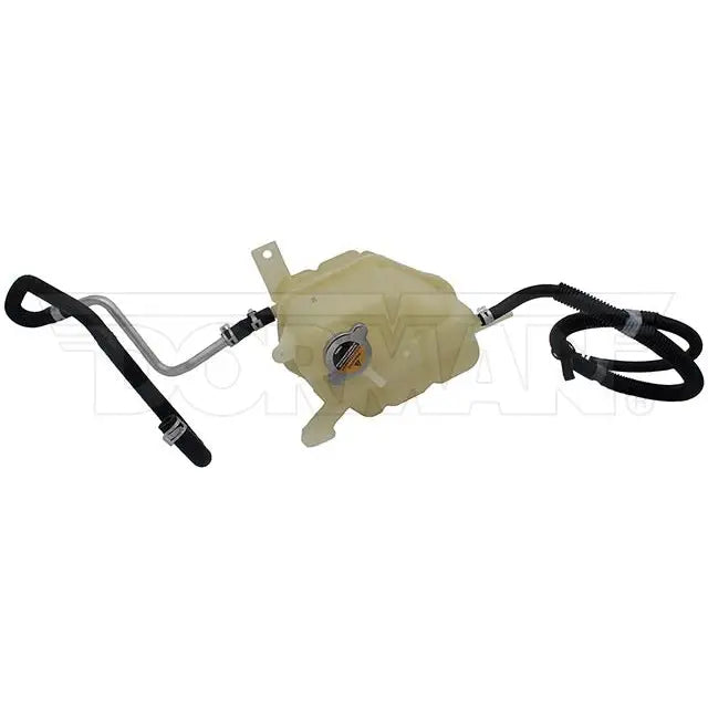 Dorman Limited Lifetime Warranty Coolant Reservoir 603-576 - Fluid