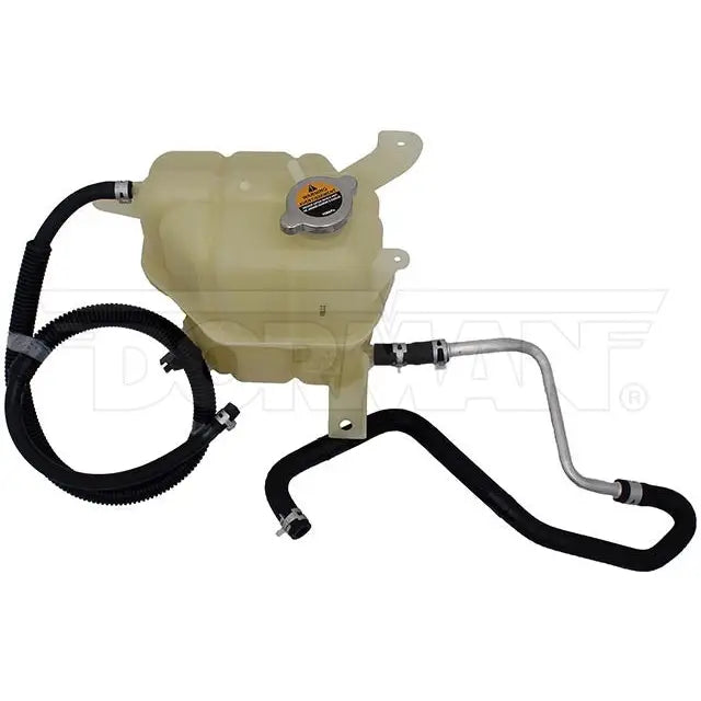 Dorman Limited Lifetime Warranty Coolant Reservoir 603-576 - Fluid