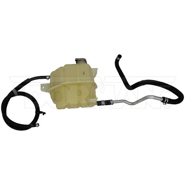 Dorman Limited Lifetime Warranty Coolant Reservoir 603-576 - Fluid