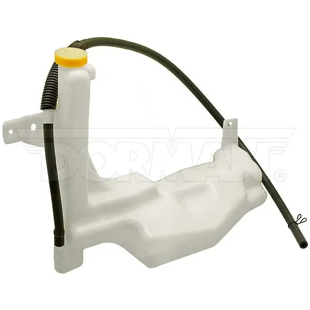 Dorman Limited Lifetime Warranty Coolant Reservoir 603-610 - Bottle