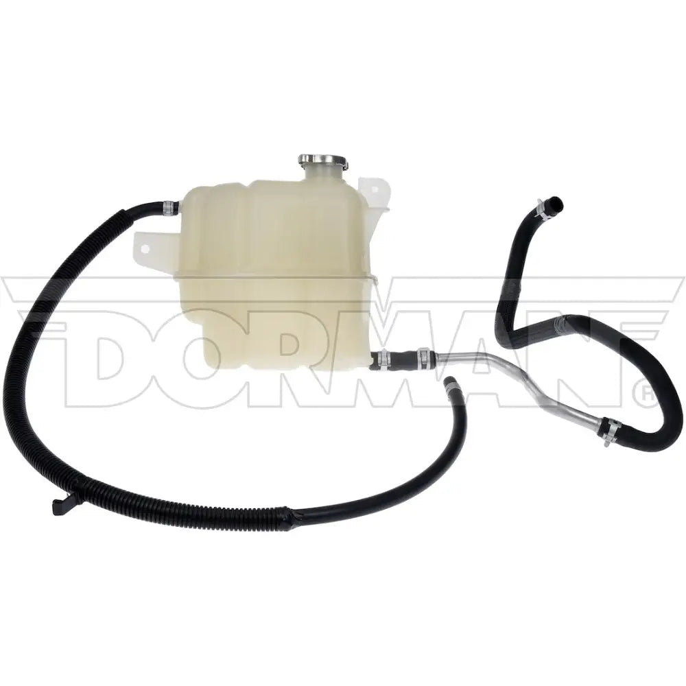 Dorman Limited Lifetime Warranty Coolant Reservoir 603-629
