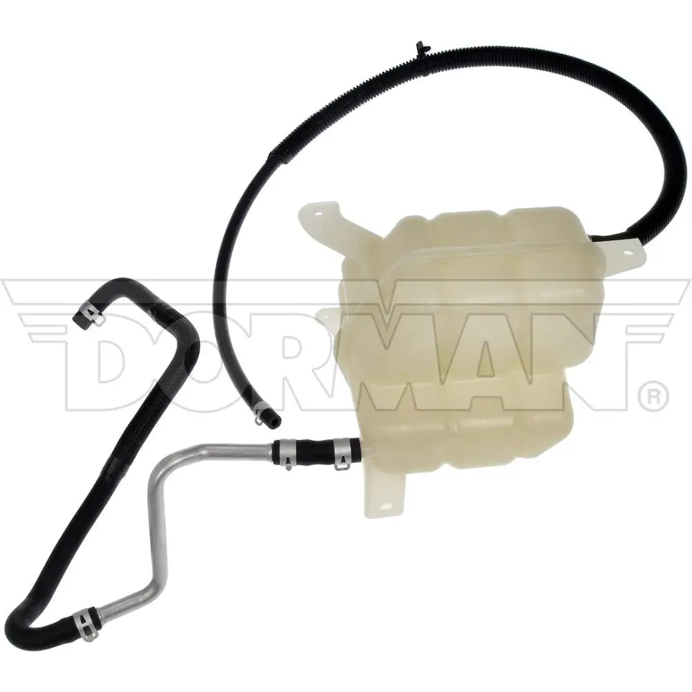 Dorman Limited Lifetime Warranty Coolant Reservoir 603-629
