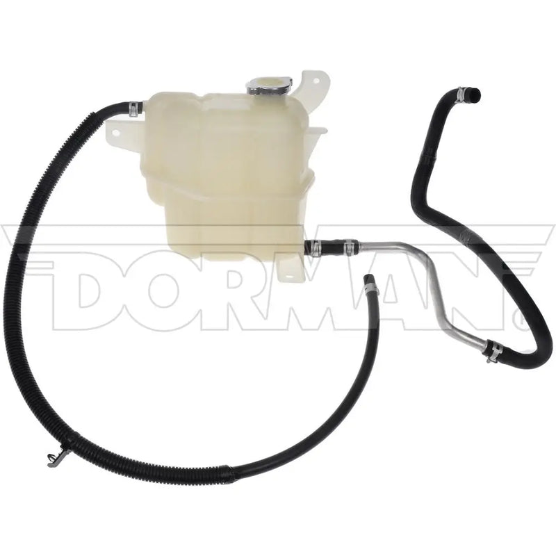 Dorman Limited Lifetime Warranty Coolant Reservoir 603-629