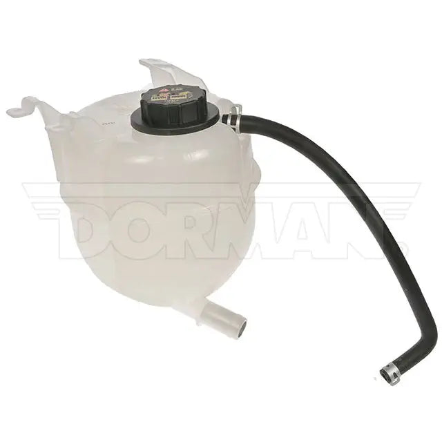 Dorman Limited Lifetime Warranty Coolant Reservoir 603-811 - Fluid